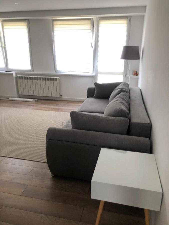 Apartment Tarasy Centrum Siemiatycze Ngoại thất bức ảnh